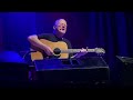 Christy Moore Go Move Shift TLT 2023