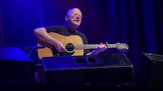 Christy Moore Go Move Shift TLT 2023