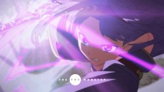 KDrew, Rico &amp; Miella - Let Me Go