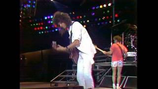 Queen - Now I&#39;m Here (Live at Wembley 11.07.1986)