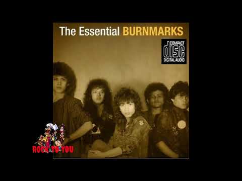 Burnmarks  - Mekar istana cinta