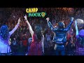 Camp Rock 2 Parte 26