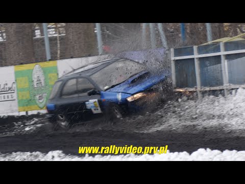 Super Sprint Barbórka Gorlicka - 2023-12-10