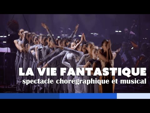 « La Vie fantastique »