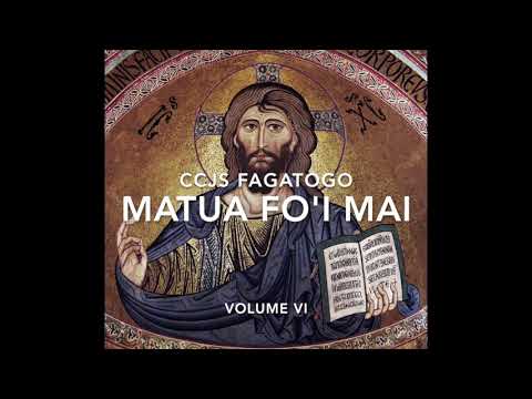 Matua Fo'i Mai