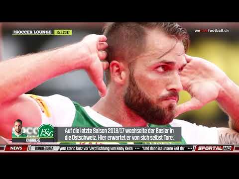 The Soccer Lounge, 25.09.2017