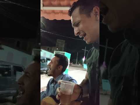 Jesúpolis Goiás, CLEITON DANTAS