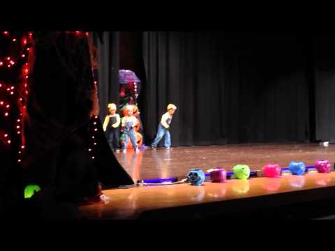 Rajko - Minion March (Gru Crew)