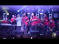 Me Libere - El Gran Combo - The Palace / Virginia 2017