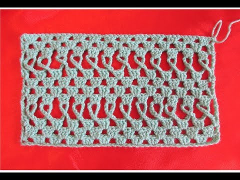 Modele de inspiratie / CUM CROSETAM MODEL PENTRU BLUZE, ROCHII, CARDIGANE DE VARA / NR 18