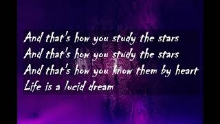 Lucid Dream - Owl City (Lyrics)