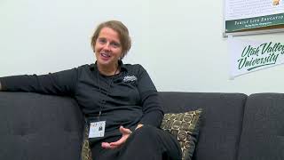 Online Training Part 1: Family Liaison Role