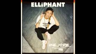 Elliphant - Never been in love (official)