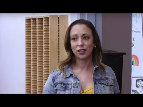 Stacey INTERRUPTS Brady's Rehearsal | Dance Moms | Season 8, Episode 10