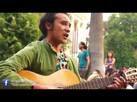 Aún Tengo Sueños - Angelo Escobar