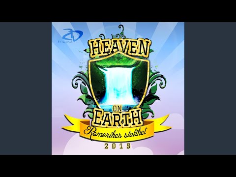 Heaven On Earth 2015