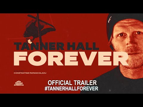 afbeelding Tanner Hall Forever