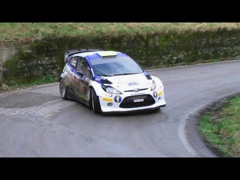 6°  RONDE  DEL GRIFO  2015 - PURE SOUND  [ HD ]