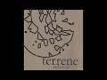 Terrene - Sidereals (CDr, 2001)