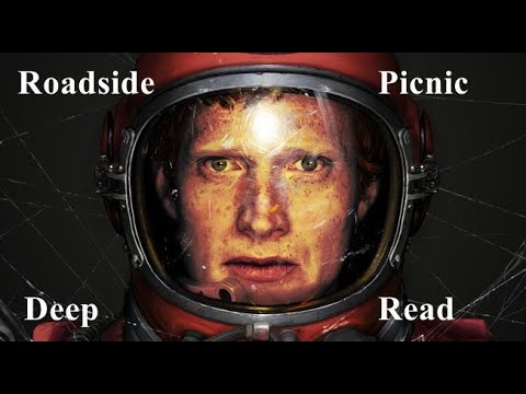 Roadside Picnic Explained