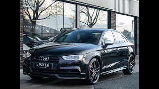 Audi A3   Registered:2016(16)
