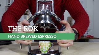 ROK Espresso