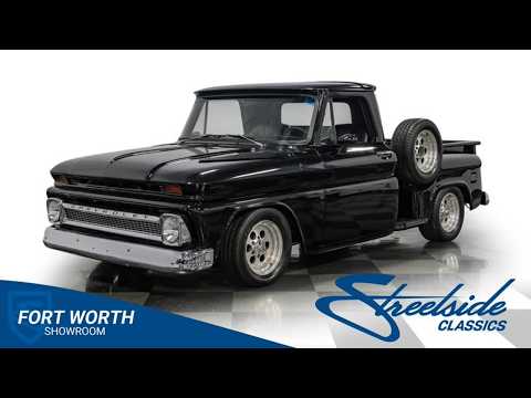 1965 Chevrolet C10 (CC-2114540) for sale in Ft Worth, Texas