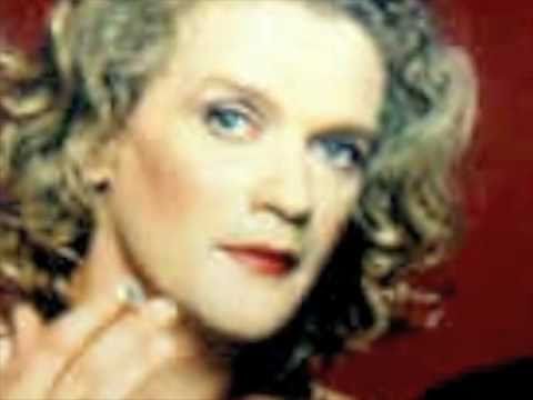 Georgette Dee.....´hang on to a dream!