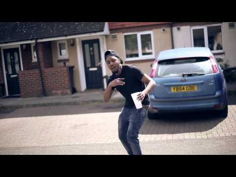 Fee Gonzales - Chief Keef [Music Video] @FeeGonzales_ | Link Up TV