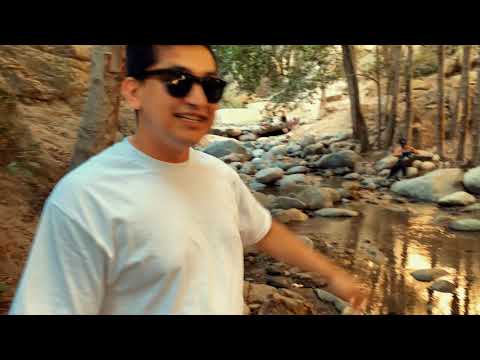 BZAY’S  VLOG  V      .BLUESSS ft. VTEN & LIL BUDDHA (LA LA LA LA )