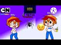 The Grim Adventures Of Billy And Mandy TikTok Compilation Billy Edition