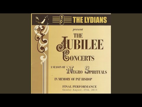 My Soul Is a Witness for the Lord