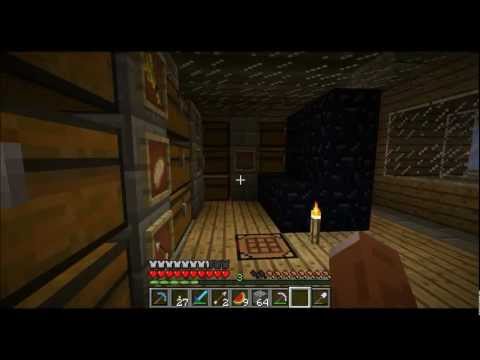 Minecraft Mulťasék Ep.2 Byl jsem VYTROLEN!