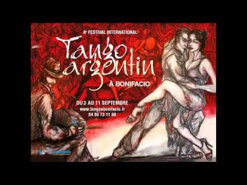  Festival Tango BONIFACIO  in  2016