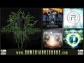 AFTER THE BURIAL - The Fractal Effect