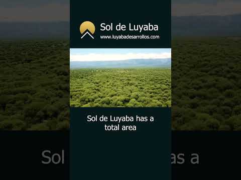 Sol de Luyaba - Land For sale in Argentina