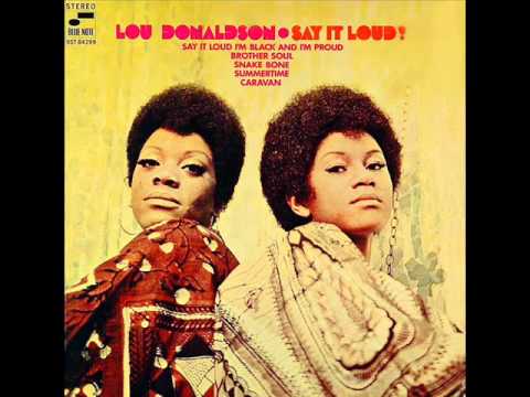 Lou Donaldson - Snake Bone