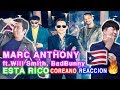 🔥🔥 KOREAN BOYS React To Marc Anthony, Will Smith, Bad Bunny - Está Rico 🔥🔥 KOREAN BOYS React To Marc Anthony, Will Smith, Bad Bunny - Está Rico