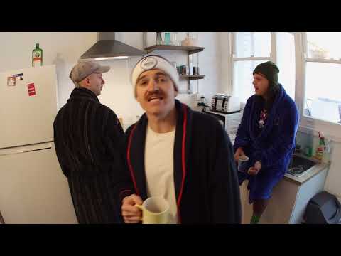 Indigo Blaze, Mobro - Very Little Disco (Official Music Video)