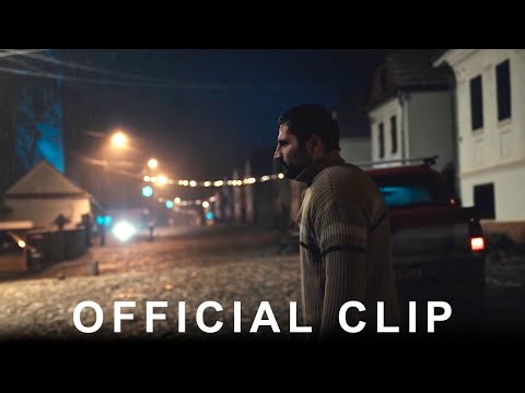 R.M.N. new clip official from Cannes Film Festival 2022 - 2/3