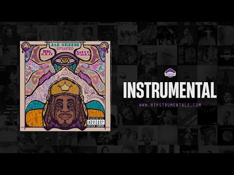 Jae Skeese, Big K.R.I.T. & Sauce Walka - Situated [Instrumental] (Prod. By Mitch Arizona)