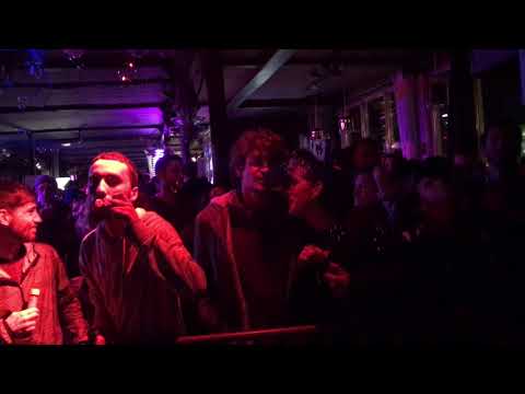 Breakfast Club #10 - The Ghost (4/8)