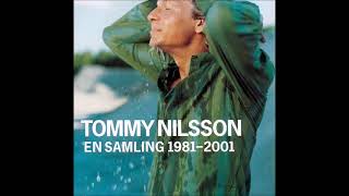 Tommy Nilsson - Dina Färger Var Blå