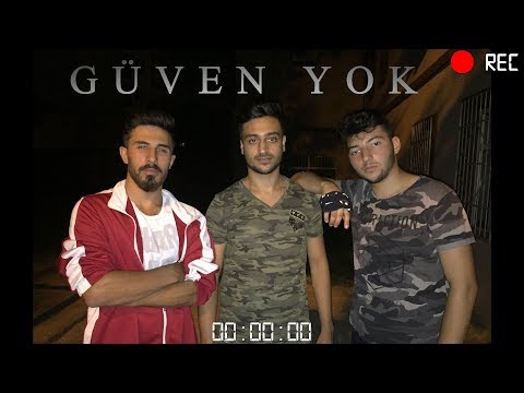 Rensans&Başar&Akıbet - Güven Yok (Official Video)