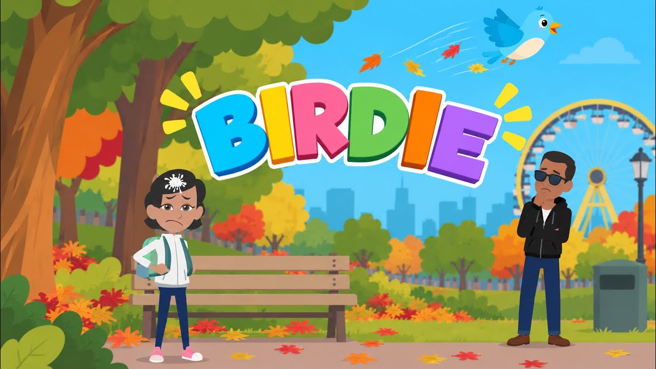 Birdie