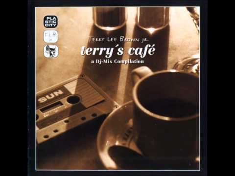 Fonka Delix - Fonkatonic mixed by Terry Lee Brown jr.