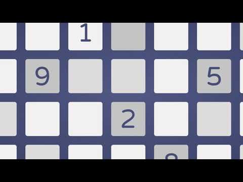 Sudoku+ (Regular, Diagonal, Hy Video