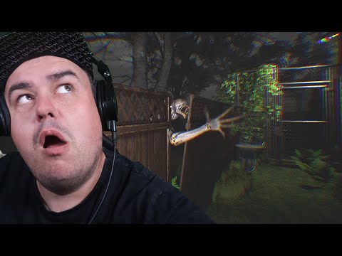 THE ALIENS ARE HERE!