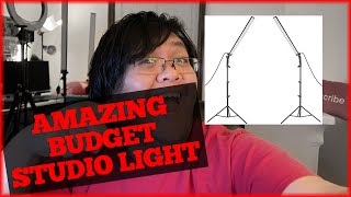 Neewer LED Lighting Kit