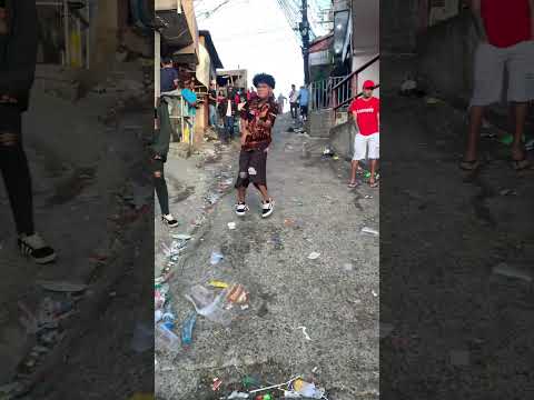 Passinho do Magrão 2025 🤪🔥